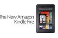Amazon Kindle Fire 开箱体验