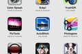PhotoAppLink 让你在 iPhone 上使用多个应用同时编辑一张照片