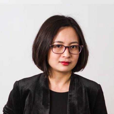 VR领域最值得关注的9位女神，和她们背后的时代史诗