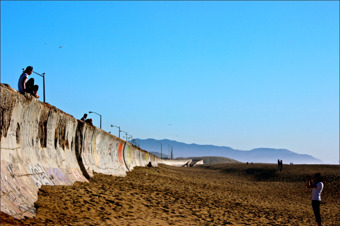 California Sun by Cameron McCracken (The_McCrackers_Perspective)) on 500px.com