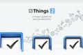 日程管理ToDo应用Things 2.0发布，正式推出多终端云端同步功能