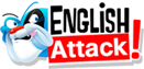 English Attack!