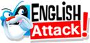 English Attack!