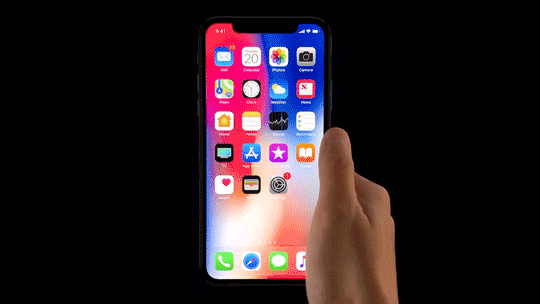 Apple 的设计哲学 · 交互篇