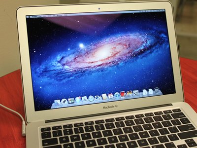 Solid state drives will make computers faster than ever