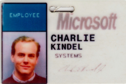 前WP部门经理Charlie Kindel加入Amazon，筹划“秘密事儿”，可能是手机？