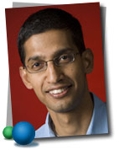 Sundar Pichai image