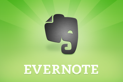 Evernote的下一步：了解你的习惯