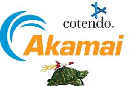 报道称加速服务提供商Akamai 3.5亿美元收购竞争对手Cotendo