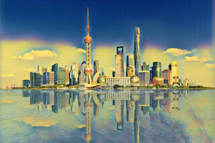 用数据说话，告诉你真实的上海创投圈