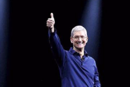 10大专利看iPhone未来：全息图、虚拟卷轴，移动AR……苹果还有哪些黑科技？