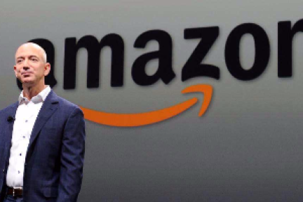 分析师：2025年亚马逊将超沃尔玛成第一大零售商