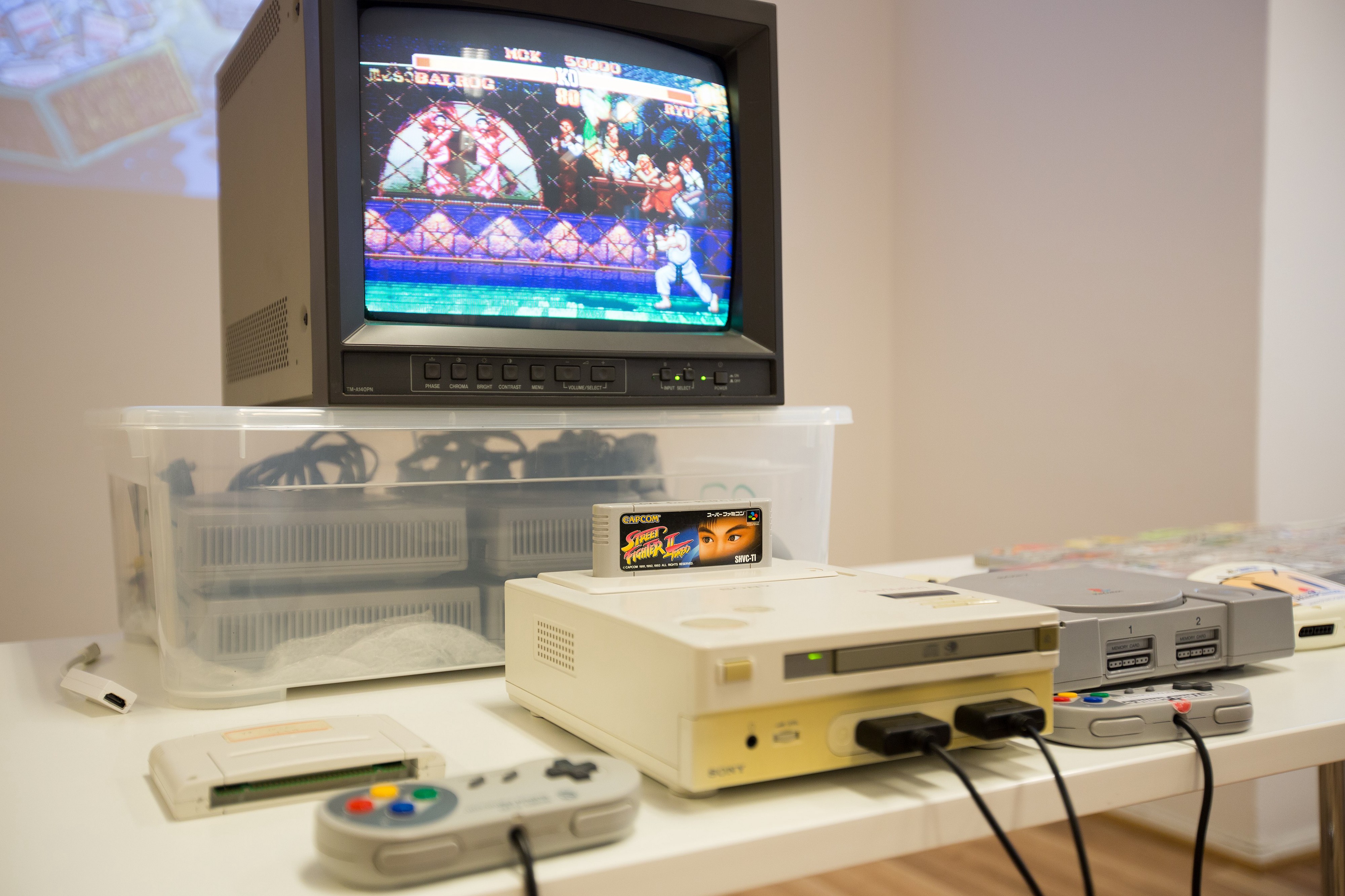 ​索尼PlayStation是如何一步步“占领世界”的？