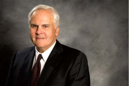 鲜为人知的FedEx创业故事