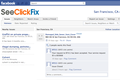 SeeClickFix充分挖掘Facebook的平台价值探索社区问题报告模式