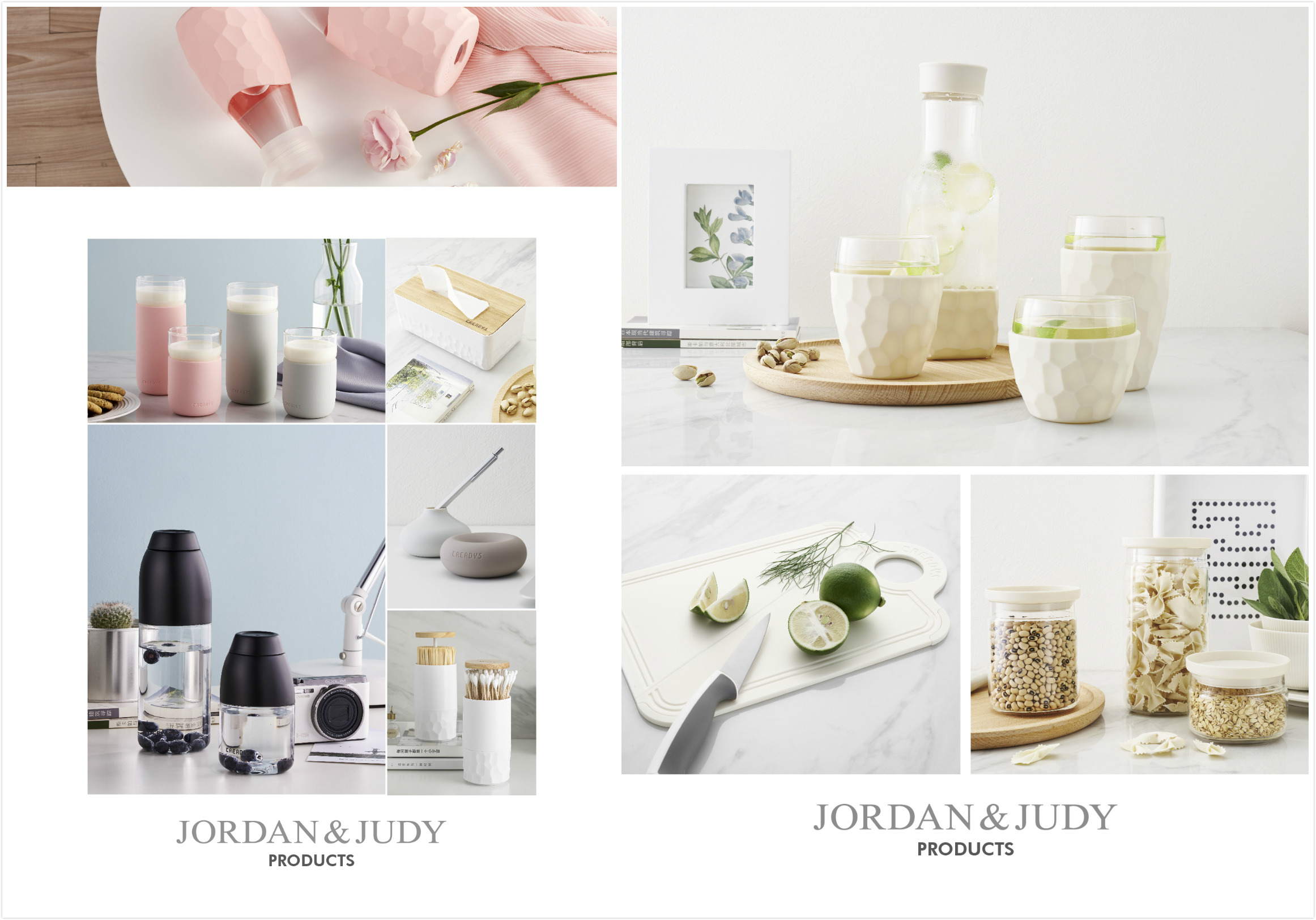 36氪首发 | 名创优品叶国富参与创办的家居品牌「Jordan&Judy」，获千万级天使融资