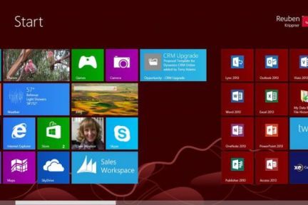 微软高管：Windows Blue已被正式定名Win8.1，提供免费升级-36氪