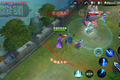  要做魔兽题材的王者荣耀，「天娱在线」认为 MOBA+RPG 的模式才是王道