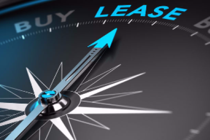 租赁需求如何使用互联网解决？「白租」想用B2C模式做全品类租赁平台