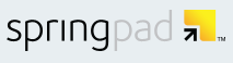 记事本服务Springpad整合Facebook，让你知道好友喜欢什么