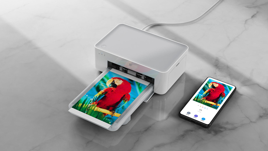 36氪首发 | 瞄准打印机行业千亿市场，「汉图科技」获得1亿元人民币B轮融资