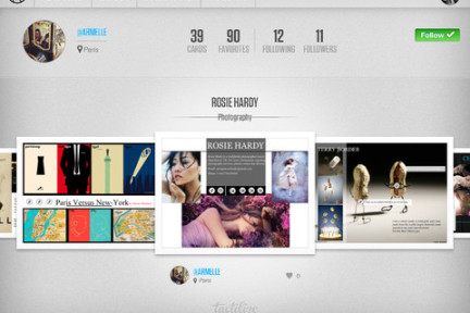 为iPad和iPad Mini用户提供自出版服务，创业公司Tactilize获100万美元投资