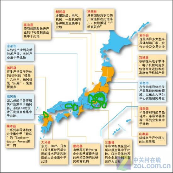 日本“封城”，对全球电子业的影响远比想象中要大