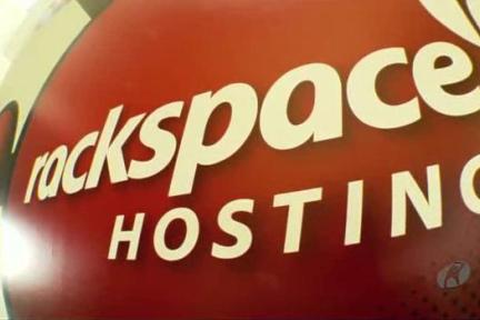 主机服务商RackSpace云计算服务平台开源，并获美国宇航局支持