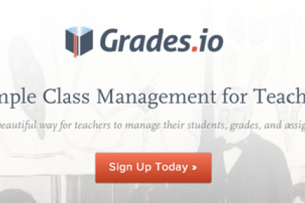 让课堂管理更直观、高效，课堂管理软件Grades.io 正式上线