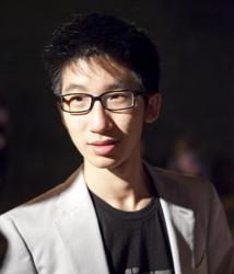 Brian Wong Picture