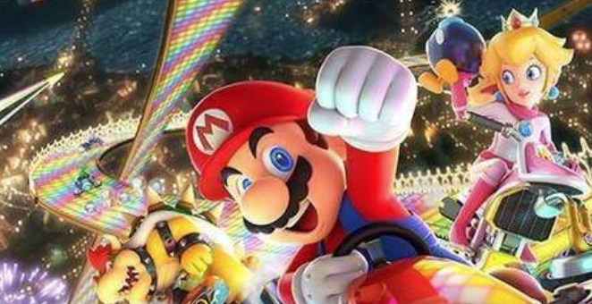 Switch刚开卖股价就“疯”，任天堂的幸福来得太快?