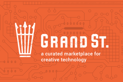 Etsy收购创意电子产品商务网站Grand St.，收购价格不到1000万美元