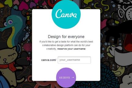 悉尼创业公司Canva融资300万美元，想让每个人都能成为设计师