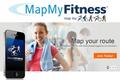 在线健身服务商MapMyFitness注册用户突破1000万，两月融资1200万美元