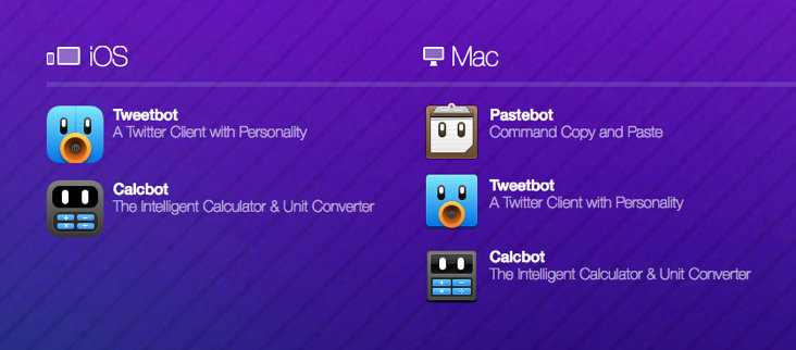 这些你每天都在用的 App，以前长这个样子