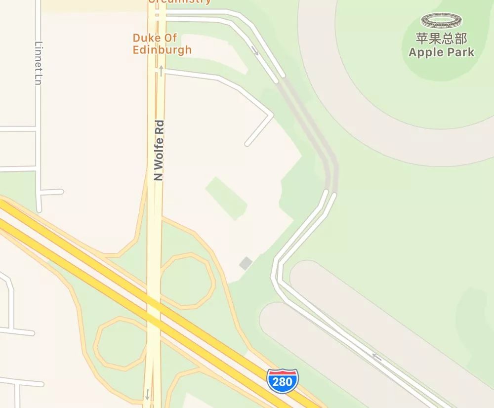 Apple 的设计哲学 · UI 篇