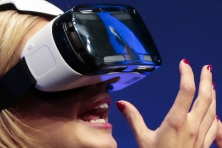 德勤专家说，VR/AR 技术将打开市场营销新格局