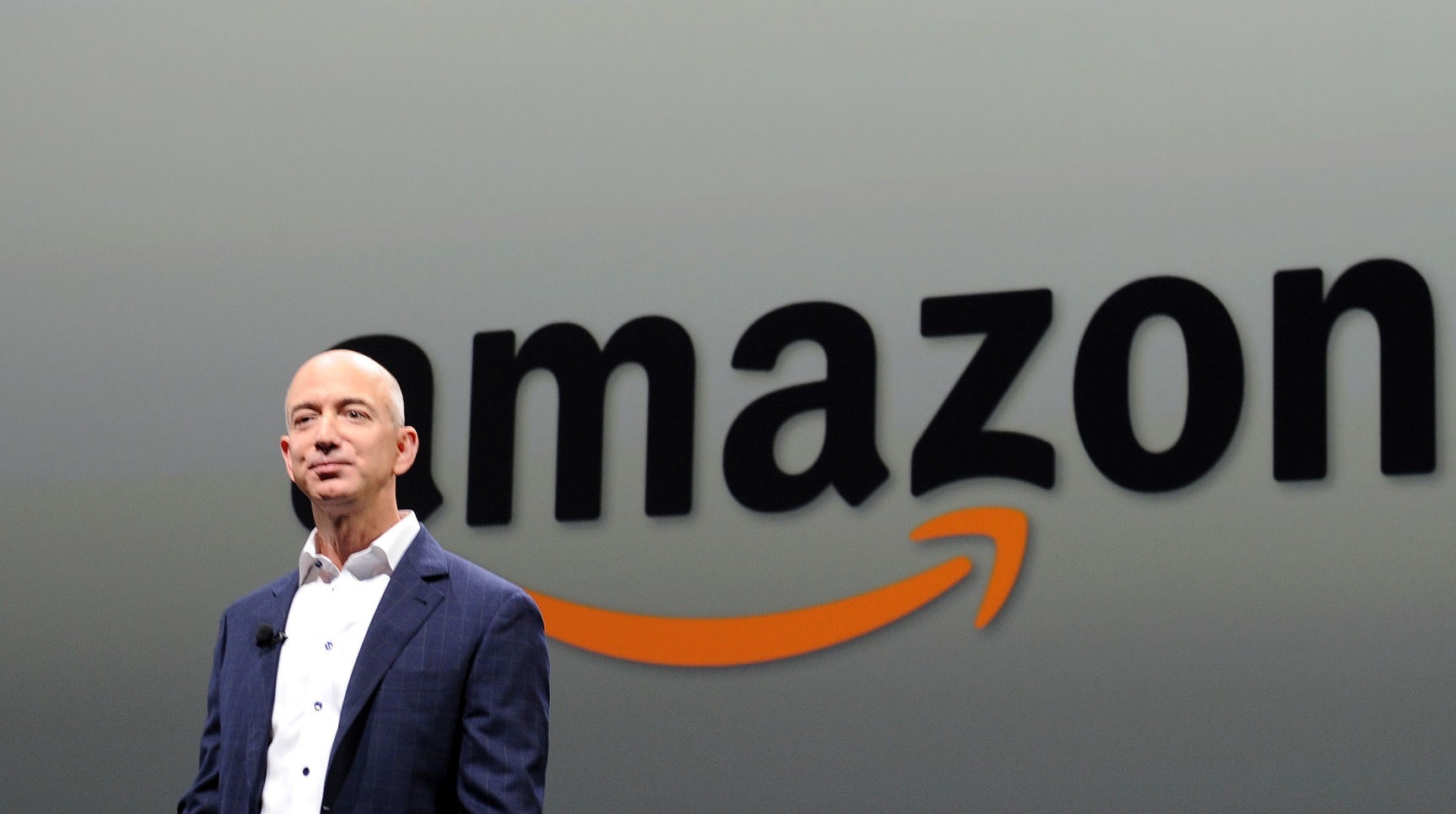 8点1氪：Amazon或推出付费电视服务