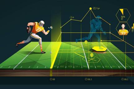 体育科技行业正在兴起，这 7 家创业公司盯住了体育分析市场