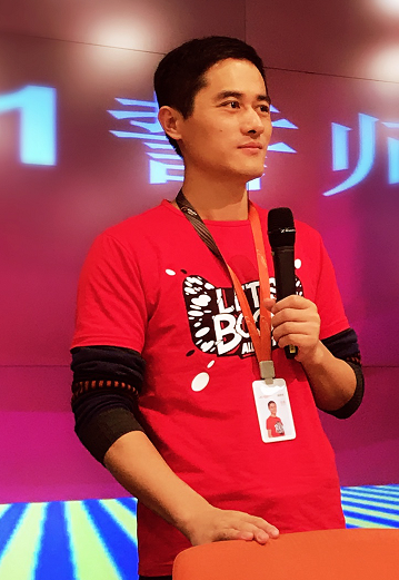 阿里宣布新增四名合伙人，两名是80后
