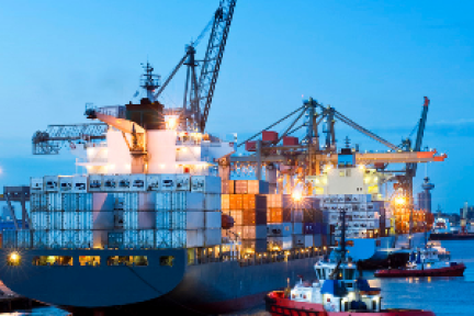 获1.1亿美元 C 轮融资，Flexport 持续深入产业链，向货运公司转型