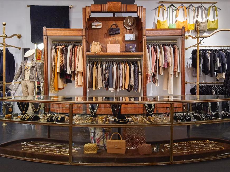 转售服装连锁店Style Encore宣布在万锦市开业啦！二手衣拿来换钱，还能