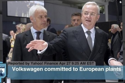 能够半自动生成新闻视频的 Wochit 受资本追捧