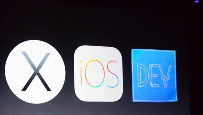（更新视频）只有软的没有硬的，苹果WWDC 2014汇总：全新的OS X、更加开放的iOS 8，以及全新的开发者工具