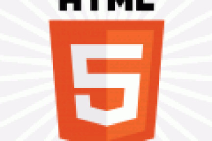 万维网联盟发布HTML5 logo