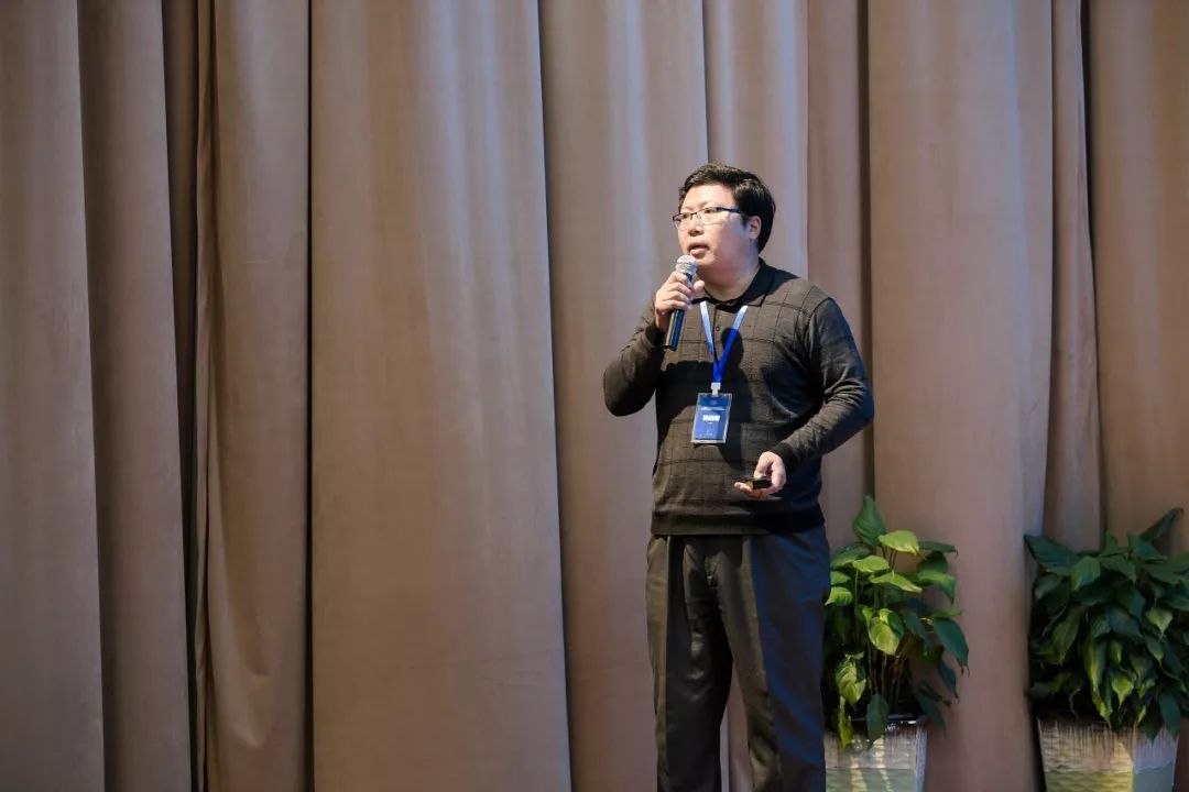 “南京海外校友创新服务中心 2019人工智能与大健康创投峰会”成功举办！