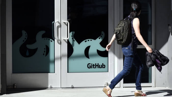 全球最大软件开发平台GitHub寻求在华开设子公司