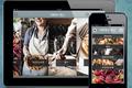 Evernote Food（食记）2.0发布：首次支持iPad，可搜索保存菜谱、查找餐厅、分享记录美食