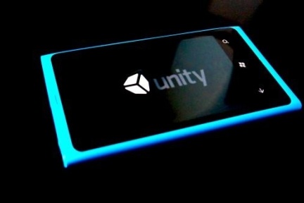 免费版Unity游戏引擎增加对Windows Phone 8，Win8以及BlackBerry 10的支持