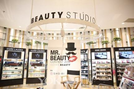“小而美”的美妆集合店，成了被追捧的新业态｜潮流先锋